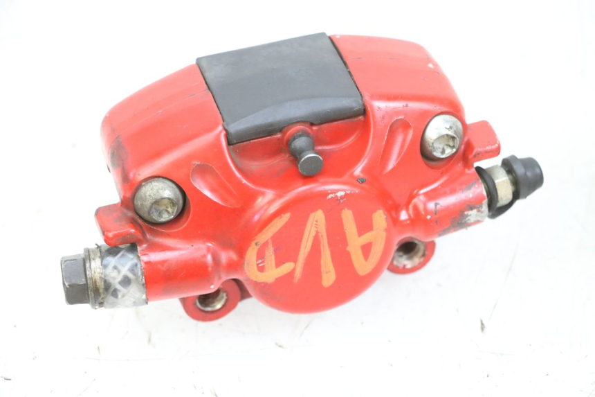 photo de FRONT BRAKE CALIPER ADIVA AD3 300 (2014 - 2020) - Distinctive features