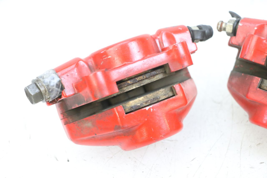 photo de FRONT BRAKE CALIPER ADIVA AD3 300 (2014 - 2020) - Product overview