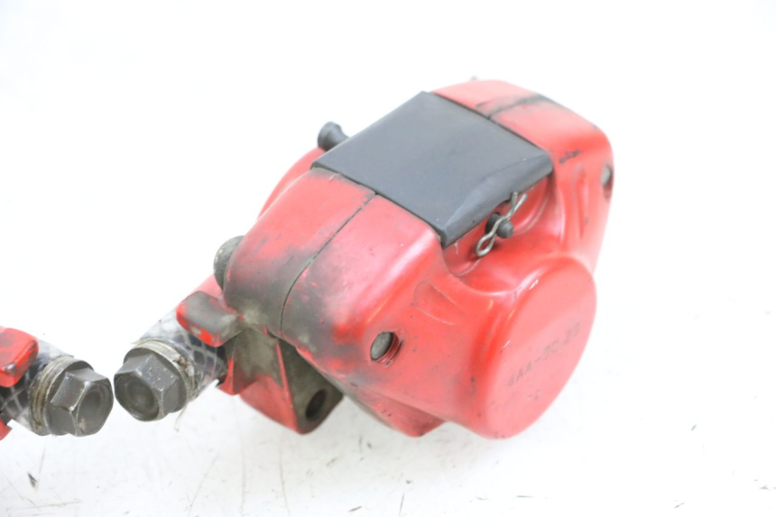 photo de FRONT BRAKE CALIPER ADIVA AD3 300 (2014 - 2020) - Markings and original references