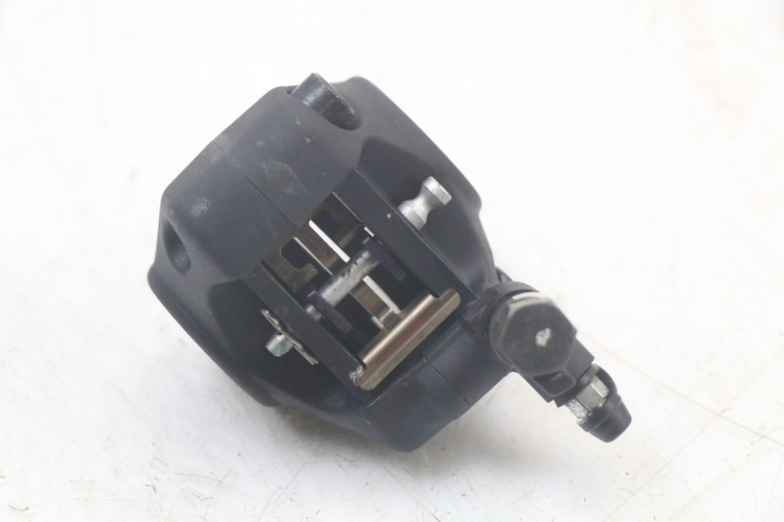photo de FRONT BRAKE CALIPER YAMAHA AEROX 2T 50 (2013 - 2017) - Component detail