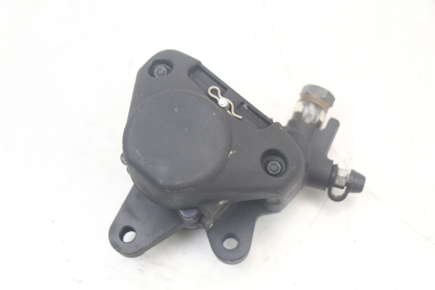 photo de FRONT BRAKE CALIPER YAMAHA AEROX 2T 50 (2013 - 2017) - Zoom on usage condition