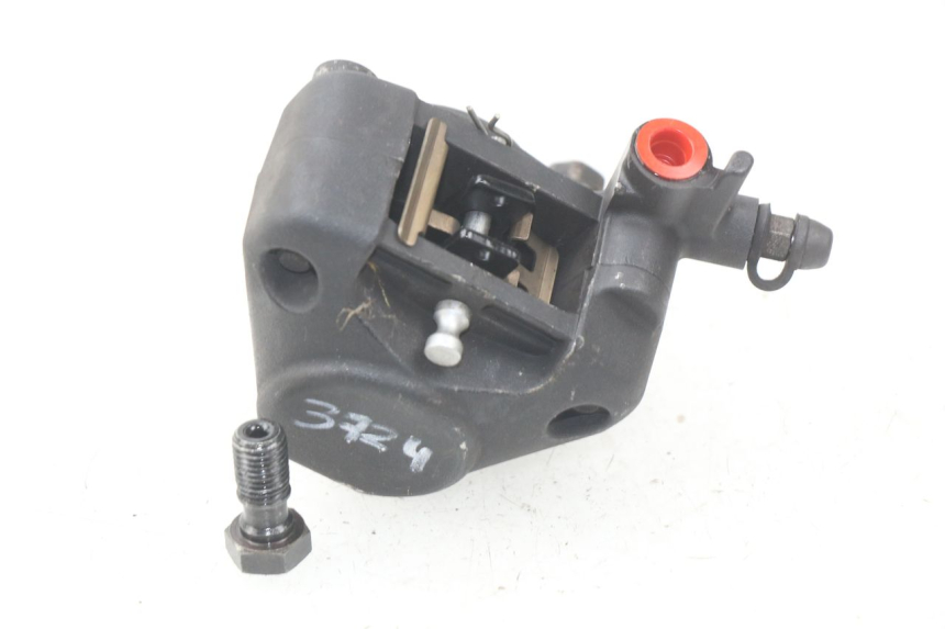 photo de FRONT BRAKE CALIPER YAMAHA AEROX NAKED 2T 50 (2013 - 2017) - Alternative perspective