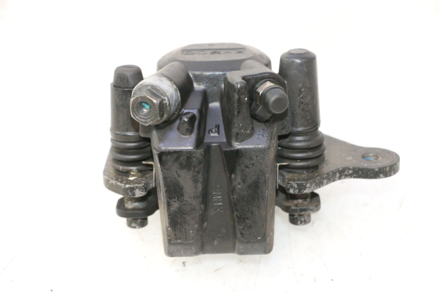 photo de FRONT BRAKE CALIPER KYMCO AGILITY 16+ 4T 50 (2018 - 2023) - Zoom on usage condition