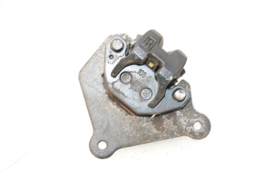 photo de FRONT BRAKE CALIPER KYMCO AGILITY 16+ 4T 50 (2018 - 2023) - Alternative perspective