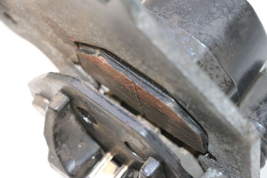photo de FRONT BRAKE CALIPER KYMCO AGILITY 16+ 4T 50 (2018 - 2023) - Product overview