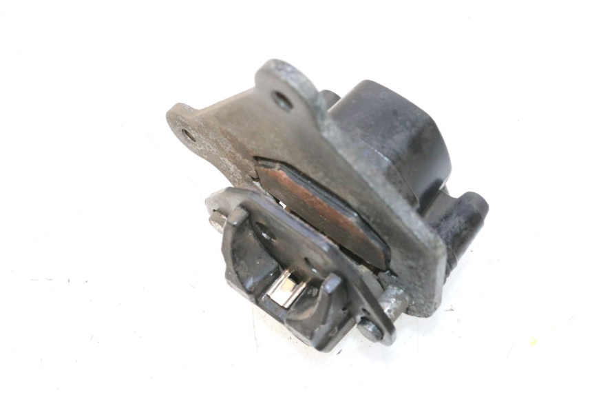 photo de FRONT BRAKE CALIPER KYMCO AGILITY 16+ 4T 50 (2018 - 2023) - Fixing points details