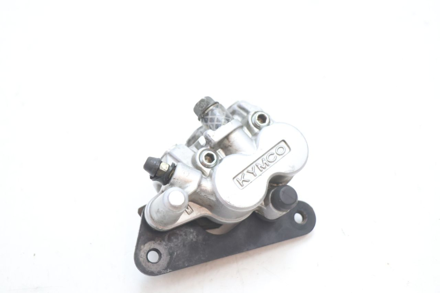 photo de FRONT BRAKE CALIPER KYMCO AGILITY 4T 10" 50 (2005 - 2018) - Component detail