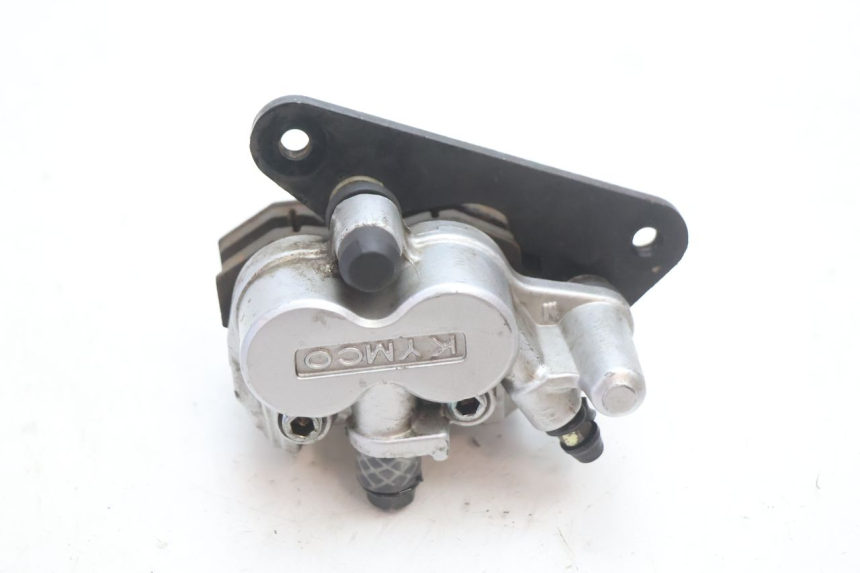 photo de FRONT BRAKE CALIPER KYMCO AGILITY 4T 10" 50 (2005 - 2018) - Alternative perspective