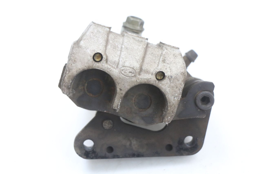 photo de FRONT BRAKE CALIPER KYMCO AGILITY 4T 50 (2005 - 2018) - Technical close-up