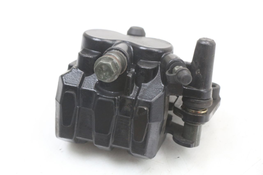 photo de FRONT BRAKE CALIPER KYMCO AGILITY 4T 50 (2005 - 2018) - Zoom on usage condition
