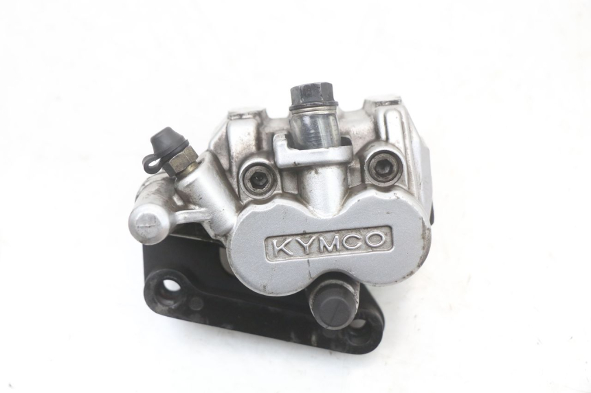 photo de FRONT BRAKE CALIPER KYMCO AGILITY 4T 50 (2005 - 2018) - Main view