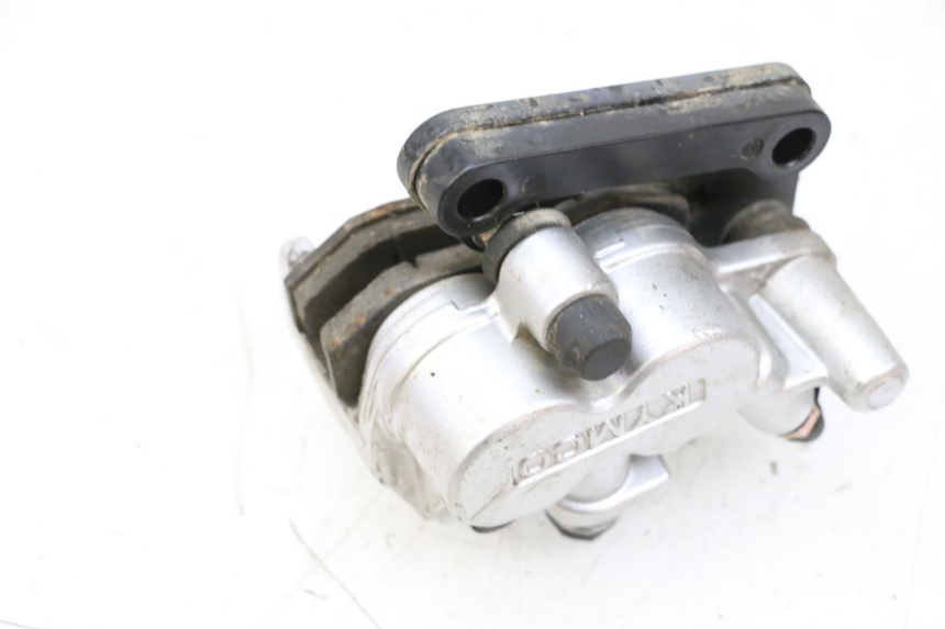 photo de FRONT BRAKE CALIPER KYMCO AGILITY 4T 50 (2018 - 2022) - Component detail