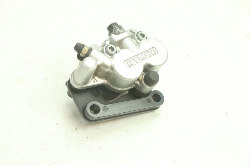 photo de FRONT BRAKE CALIPER KYMCO AGILITY 4T 50 (2018 - 2022) - Component detail