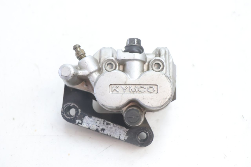 photo de FRONT BRAKE CALIPER KYMCO AGILITY 4T 50 (2005 - 2018) - Main view