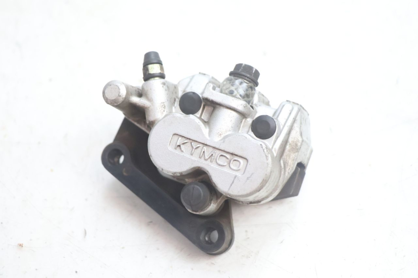 photo de FRONT BRAKE CALIPER KYMCO AGILITY 4T 50 (2018 - 2022) - Main view