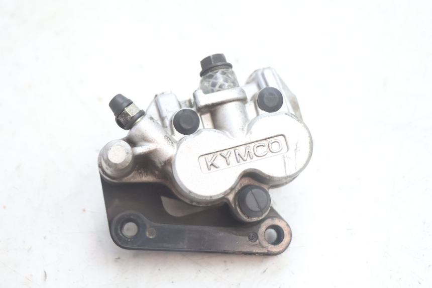 photo de FRONT BRAKE CALIPER KYMCO AGILITY 4T 50 (2018 - 2022) - Component detail
