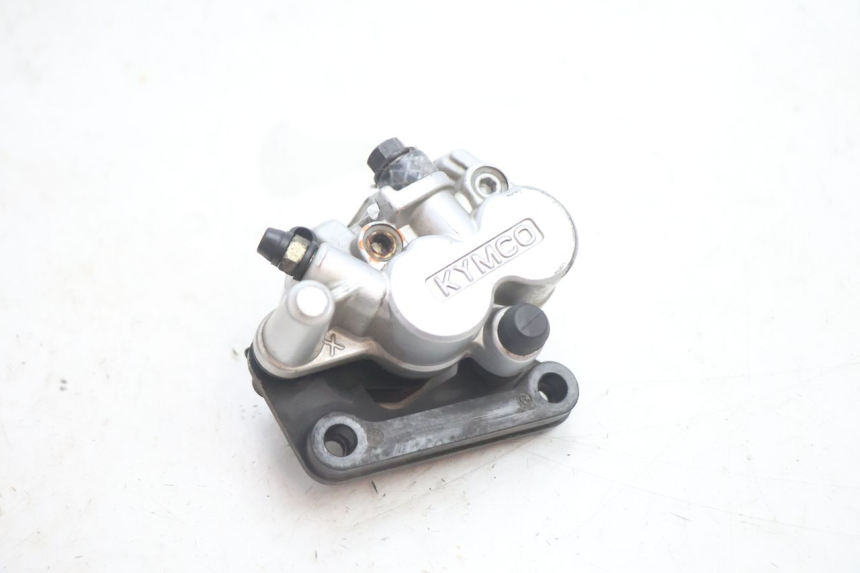 photo de FRONT BRAKE CALIPER KYMCO AGILITY 4T 50 (2018 - 2022) - Component detail