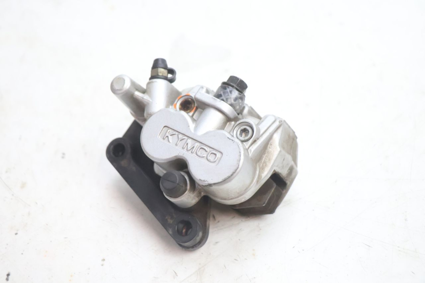 photo de FRONT BRAKE CALIPER KYMCO AGILITY 4T 50 (2018 - 2022) - Alternative perspective