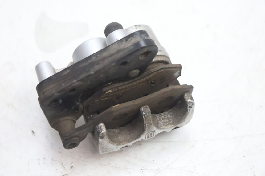 photo de FRONT BRAKE CALIPER KYMCO AGILITY 4T 50 (2018 - 2022) - Surface and material condition