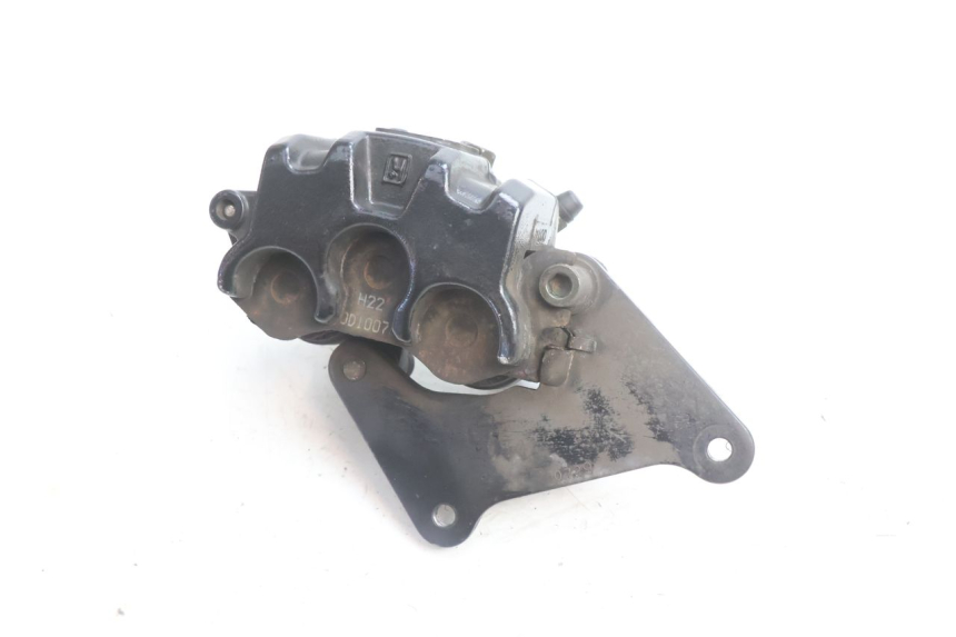 photo de FRONT BRAKE CALIPER KYMCO AGILITY CITY 16P 125 (2015 - 2024) - Technical close-up