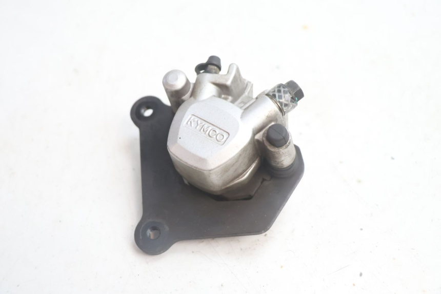 photo de FRONT BRAKE CALIPER KYMCO AGILITY CITY 2T 50 (2008 - 2016) - Component detail