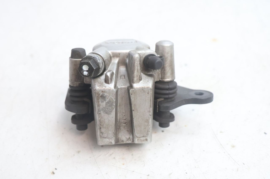 photo de FRONT BRAKE CALIPER KYMCO AGILITY CITY 2T 50 (2008 - 2016) - Zoom on usage condition