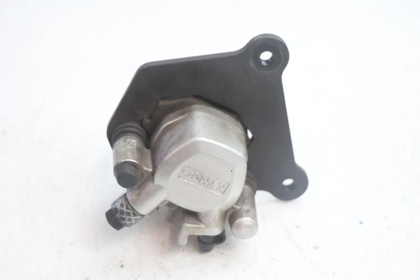 photo de FRONT BRAKE CALIPER KYMCO AGILITY CITY 2T 50 (2008 - 2016) - Alternative perspective