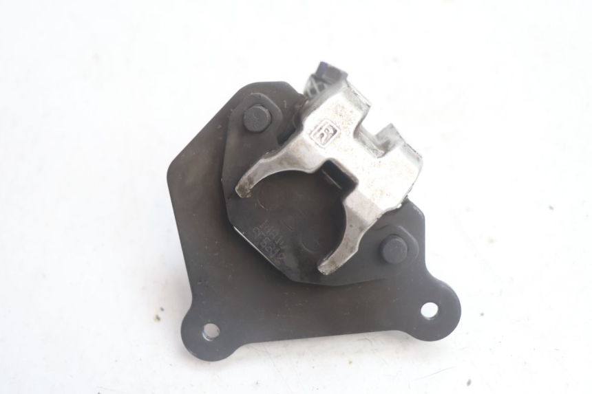 photo de FRONT BRAKE CALIPER KYMCO AGILITY CITY 2T 50 (2008 - 2016) - Technical close-up