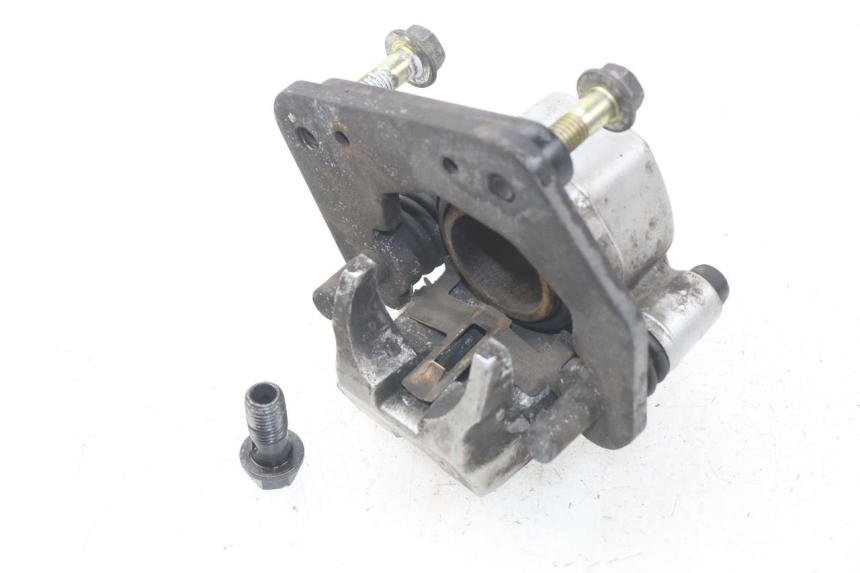 photo de FRONT BRAKE CALIPER KYMCO AGILITY FR 2T 50 (2012 - 2017) - Component detail