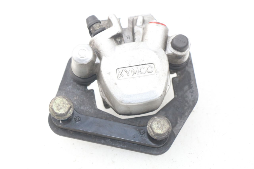 photo de FRONT BRAKE CALIPER KYMCO AGILITY FR 2T 50 (2012 - 2017) - Technical close-up