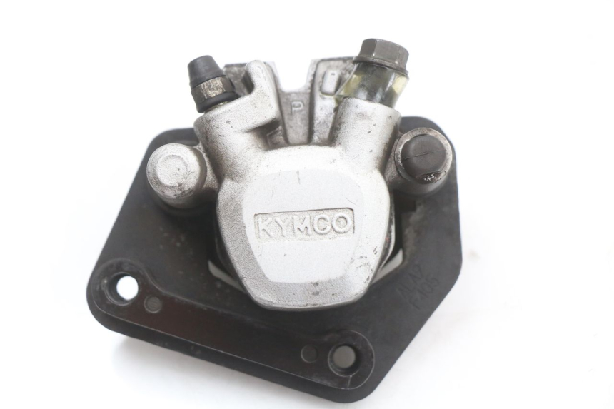 photo de FRONT BRAKE CALIPER KYMCO AGILITY FR 2T 50 (2012 - 2017) - Main view