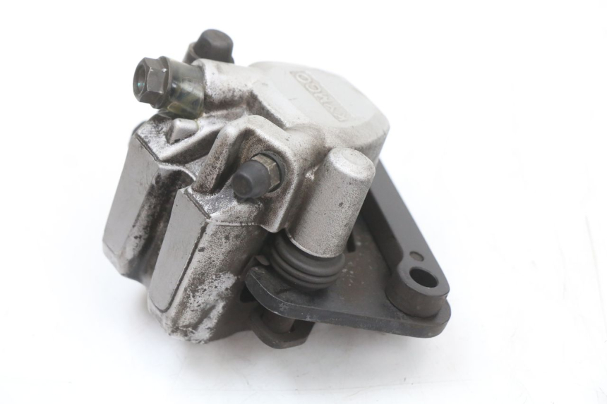 photo de FRONT BRAKE CALIPER KYMCO AGILITY FR 2T 50 (2012 - 2017) - Alternative perspective