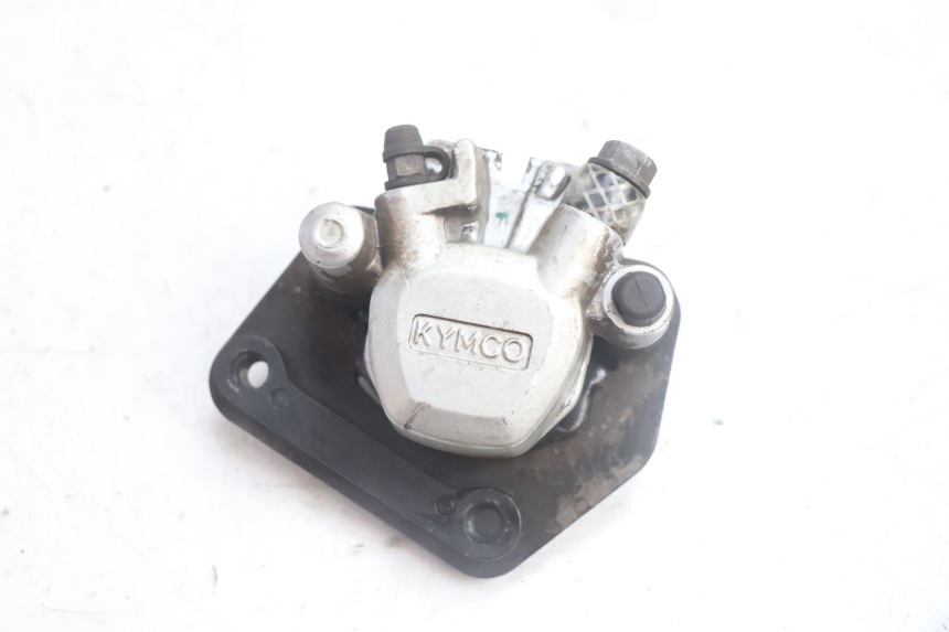 photo de FRONT BRAKE CALIPER KYMCO AGILITY FR 2T 50 (2012 - 2017) - Main view