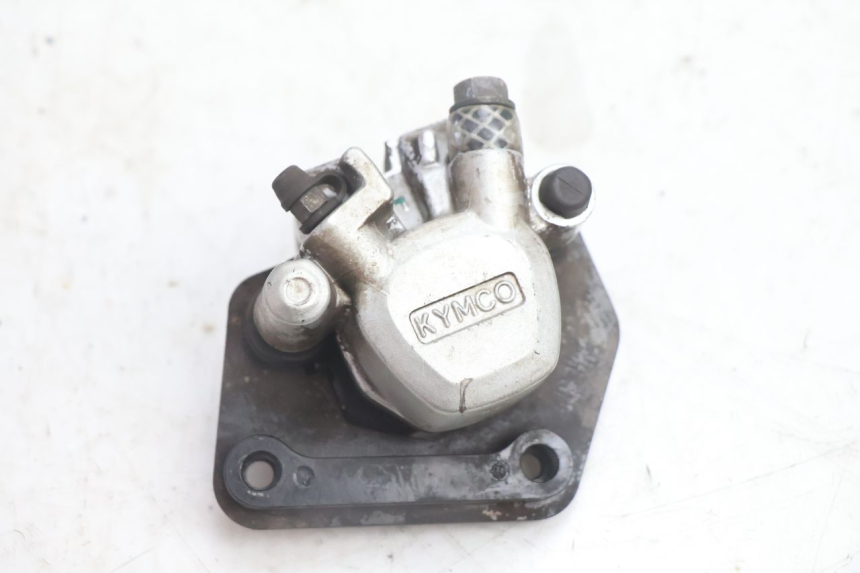 photo de FRONT BRAKE CALIPER KYMCO AGILITY FR 2T 50 (2012 - 2017) - Component detail