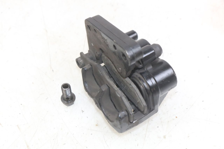 photo de FRONT BRAKE CALIPER KYMCO AGILITY NAKED RENOUVO 2T 50 (2011 - 2018) - Component detail