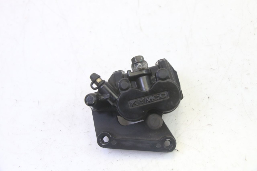 photo de FRONT BRAKE CALIPER KYMCO AGILITY NAKED RENOUVO 2T 50 (2011 - 2018) - Main view