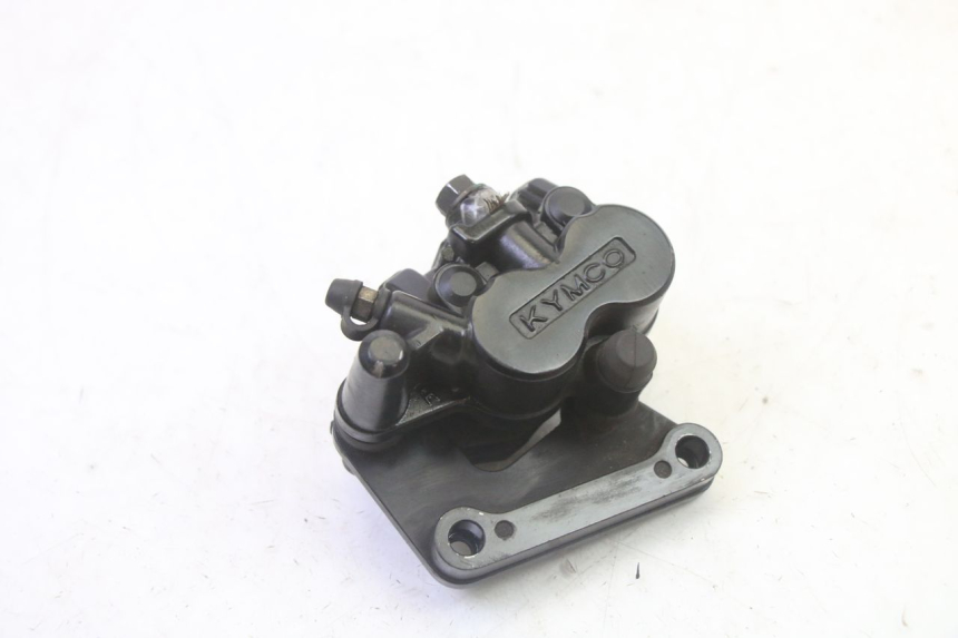photo de FRONT BRAKE CALIPER KYMCO AGILITY NAKED RENOUVO 2T 50 (2011 - 2018) - Component detail