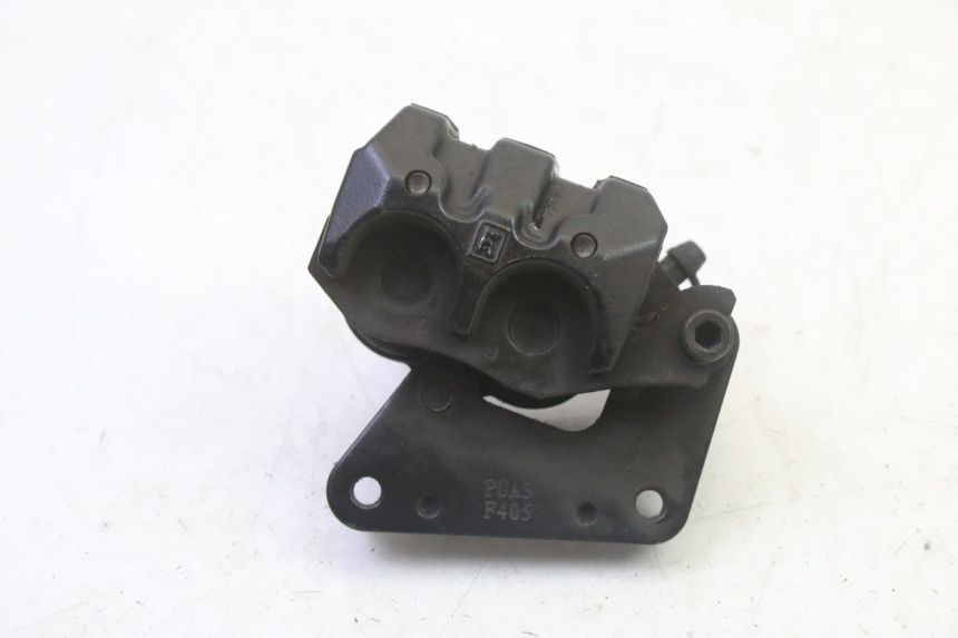 photo de FRONT BRAKE CALIPER KYMCO AGILITY NAKED RENOUVO 2T 50 (2011 - 2018) - Alternative perspective