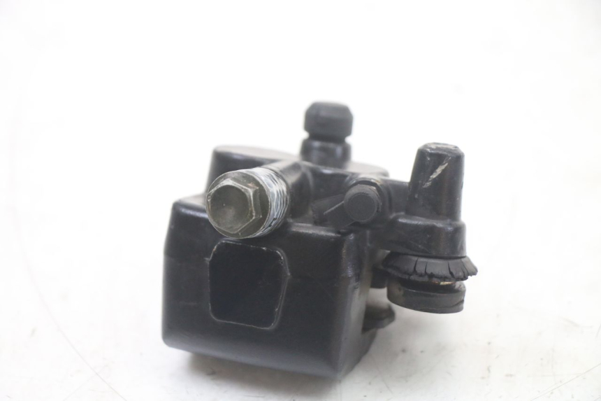 photo de FRONT BRAKE CALIPER APOLLO RFZ 125 - Zoom on usage condition