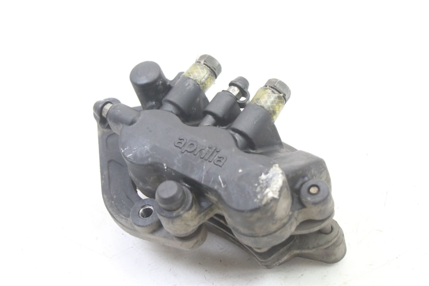 photo de FRONT BRAKE CALIPER APRILIA ATLANTIC 125 (2003 - 2009) - Component detail