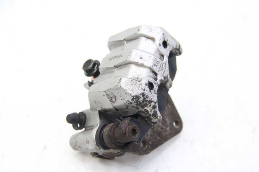 photo de FRONT BRAKE CALIPER ECCITY ARTELEC 670 1 (2013 - 2017) - Component detail