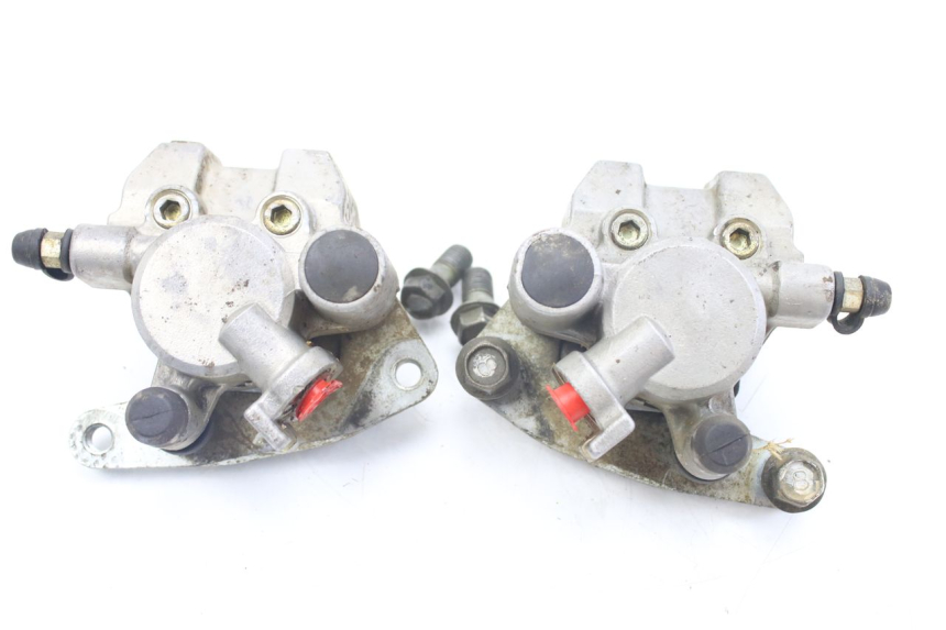 photo de FRONT BRAKE CALIPER YAMAHA BLASTER 200 (2003 - 2007) - Component detail