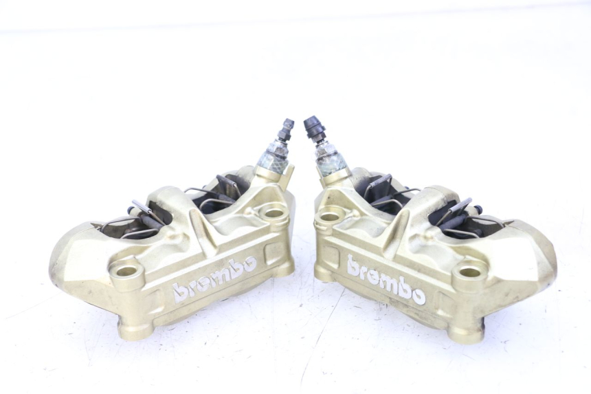 photo de FRONT BRAKE CALIPER BMW S RR ABS S1000RR 1000 (2015 - 2018) - Main view