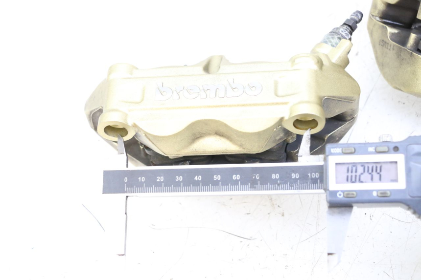 photo de FRONT BRAKE CALIPER BMW S RR ABS S1000RR 1000 (2015 - 2018) - Component detail