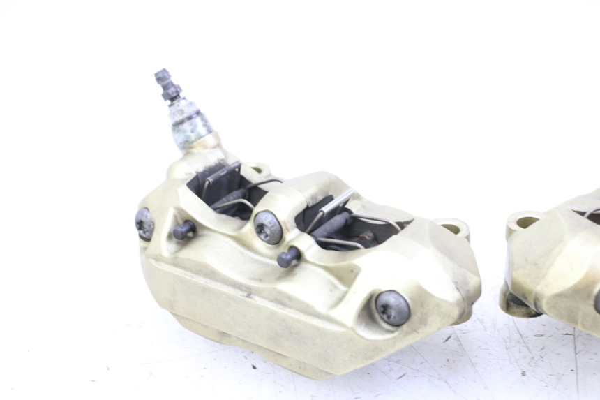 photo de FRONT BRAKE CALIPER BMW S RR ABS S1000RR 1000 (2015 - 2018) - Product overview