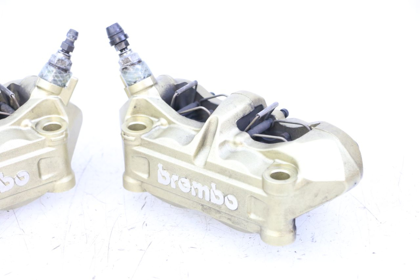 photo de FRONT BRAKE CALIPER BMW S RR ABS S1000RR 1000 (2015 - 2018) - Checked used part