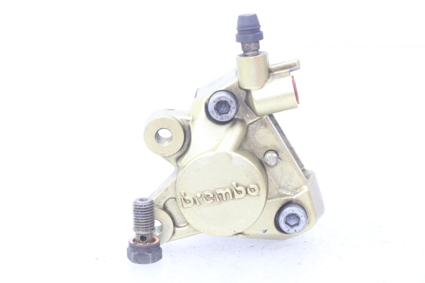 photo de FRONT BRAKE CALIPER MBK BOOSTER NEXT GENERATION 50 (2004 - 2007) - Main view