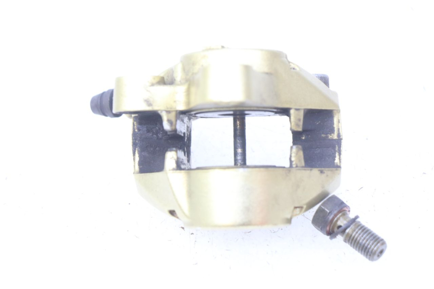photo de FRONT BRAKE CALIPER MBK BOOSTER NEXT GENERATION 50 (2004 - 2007) - Zoom on usage condition