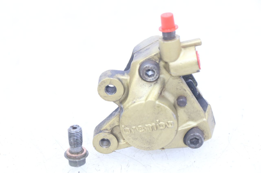 photo de FRONT BRAKE CALIPER MBK BOOSTER NEXT GENERATION 50 (1995 - 1998) - Main view