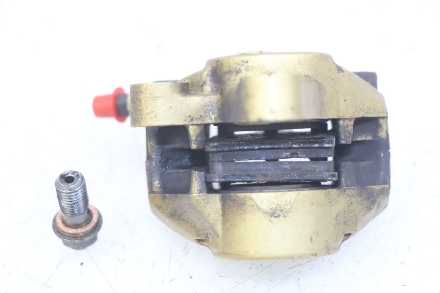 photo de FRONT BRAKE CALIPER MBK BOOSTER NEXT GENERATION 50 (1995 - 1998) - Component detail